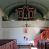 2505F 019 Kirchborgum